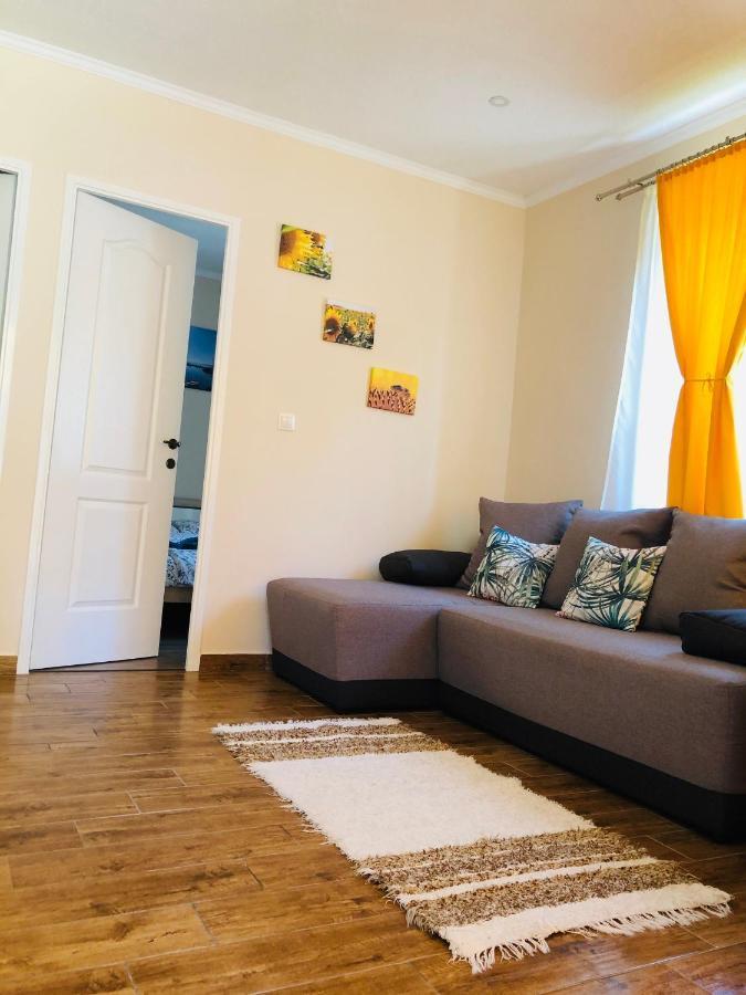 Vadszolo Apartman Балатонмариафюрдё Экстерьер фото