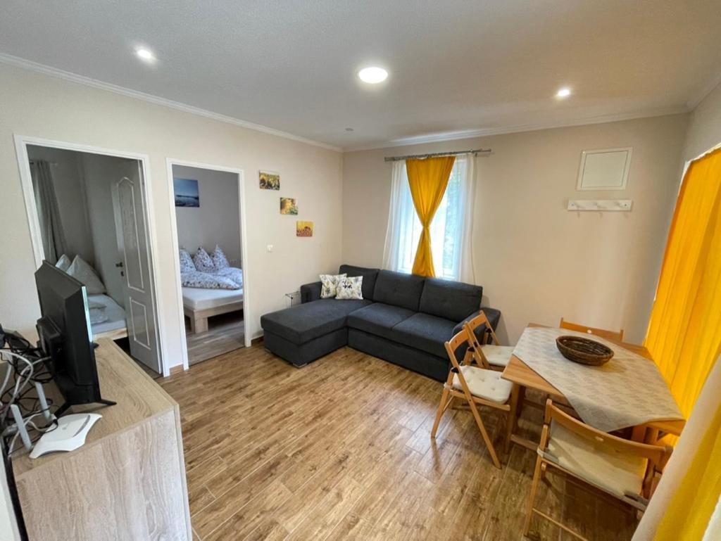 Vadszolo Apartman Балатонмариафюрдё Экстерьер фото