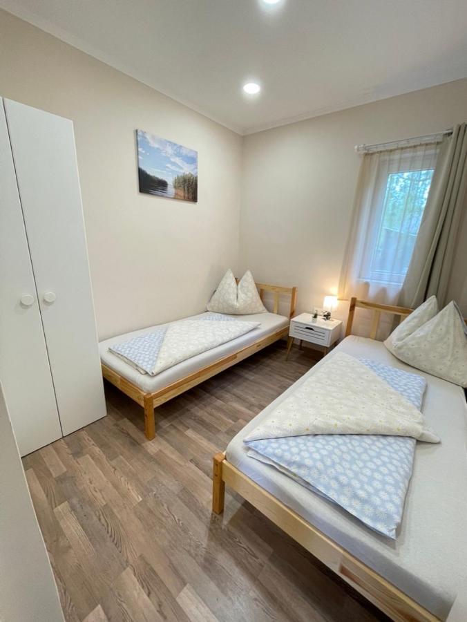 Vadszolo Apartman Балатонмариафюрдё Экстерьер фото