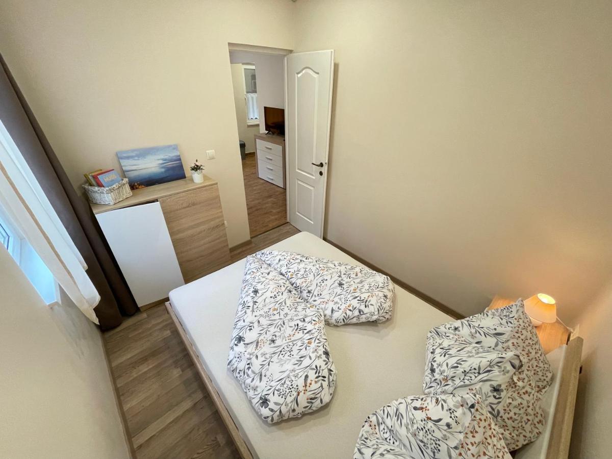 Vadszolo Apartman Балатонмариафюрдё Экстерьер фото