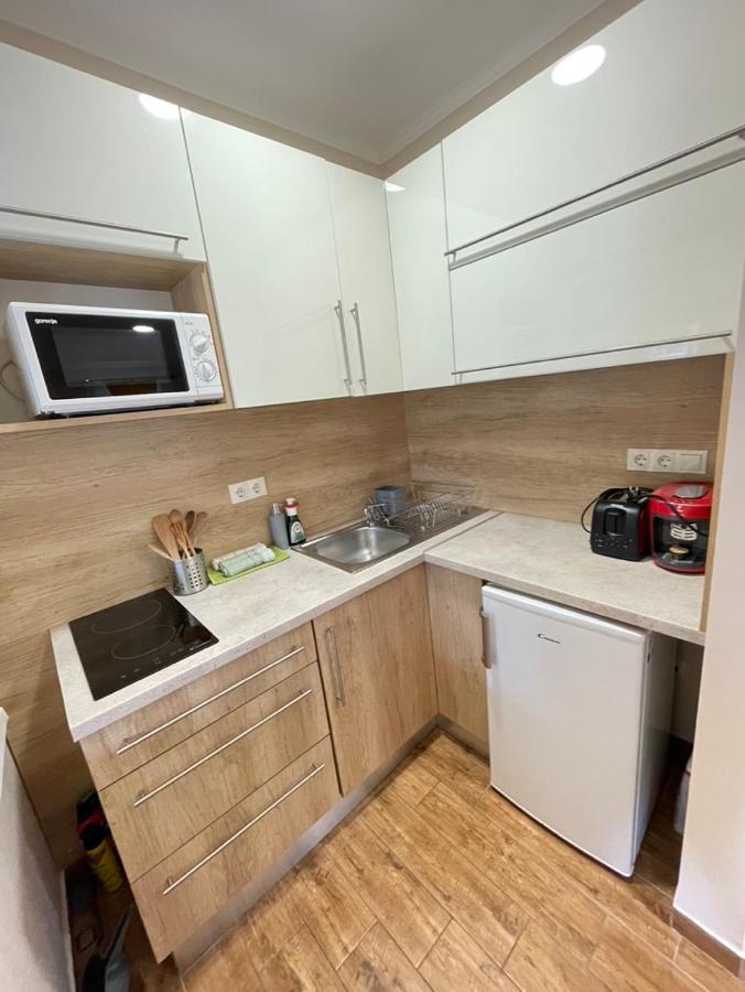Vadszolo Apartman Балатонмариафюрдё Экстерьер фото