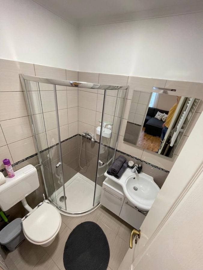 Vadszolo Apartman Балатонмариафюрдё Экстерьер фото