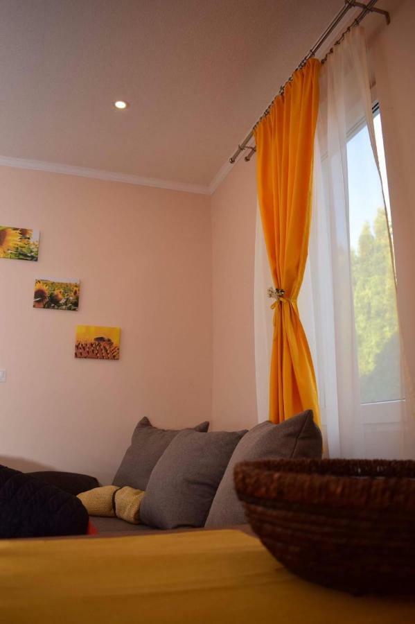 Vadszolo Apartman Балатонмариафюрдё Экстерьер фото