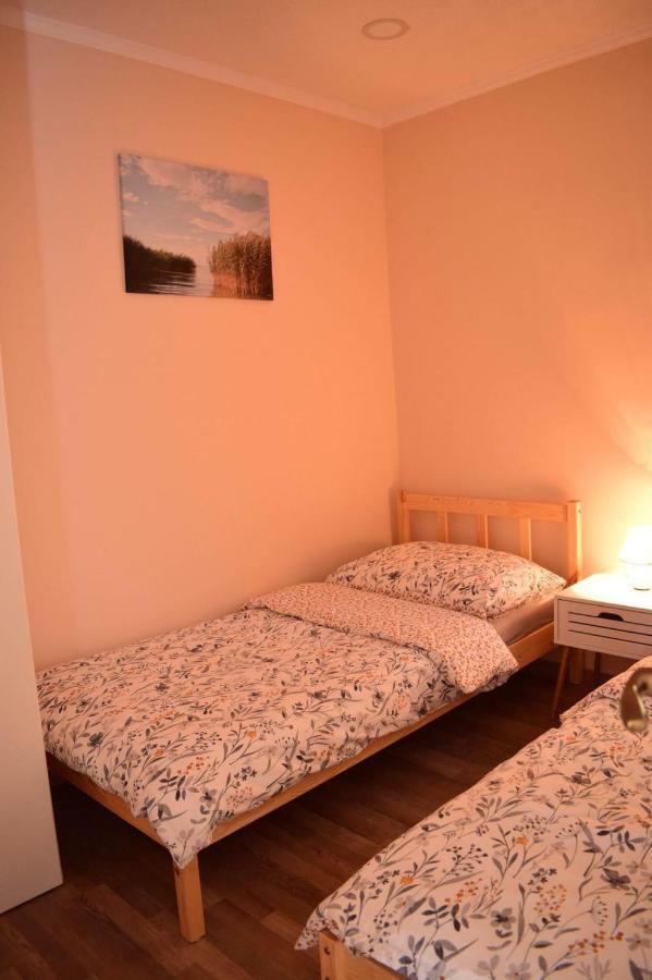 Vadszolo Apartman Балатонмариафюрдё Экстерьер фото