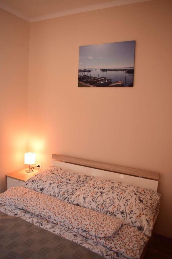 Vadszolo Apartman Балатонмариафюрдё Экстерьер фото